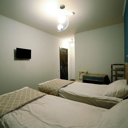 Hotel Kutaisi Globus 외부 사진