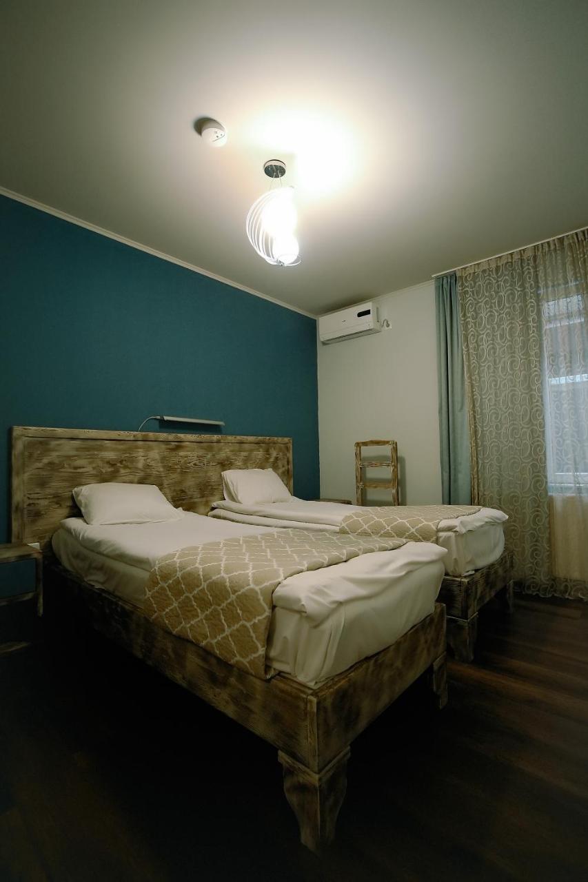 Hotel Kutaisi Globus 외부 사진